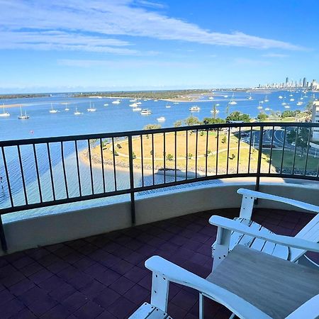 Broadwater Shores Waterfront Apartments Χρυσή Ακτή Εξωτερικό φωτογραφία