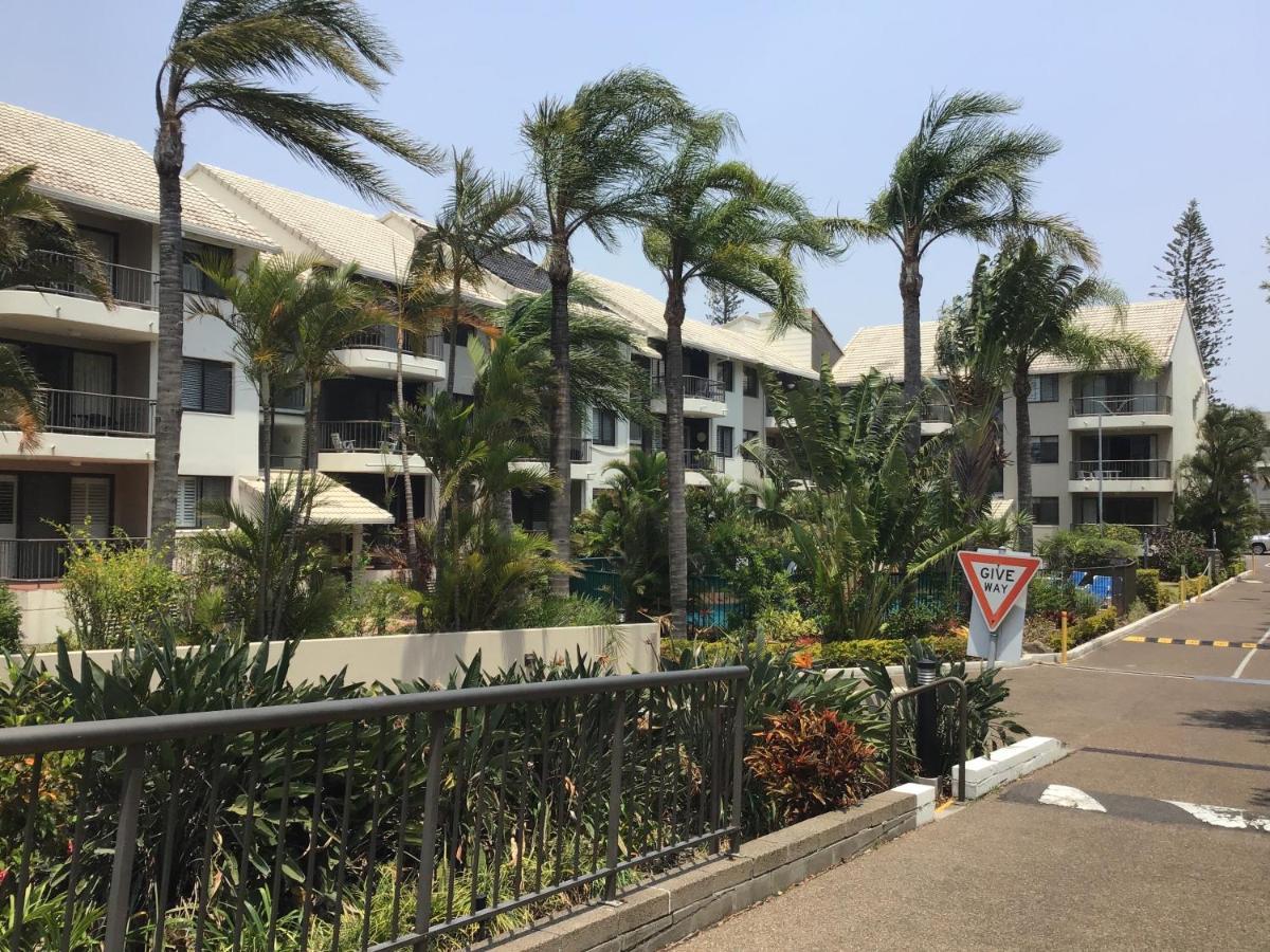 Broadwater Shores Waterfront Apartments Χρυσή Ακτή Εξωτερικό φωτογραφία