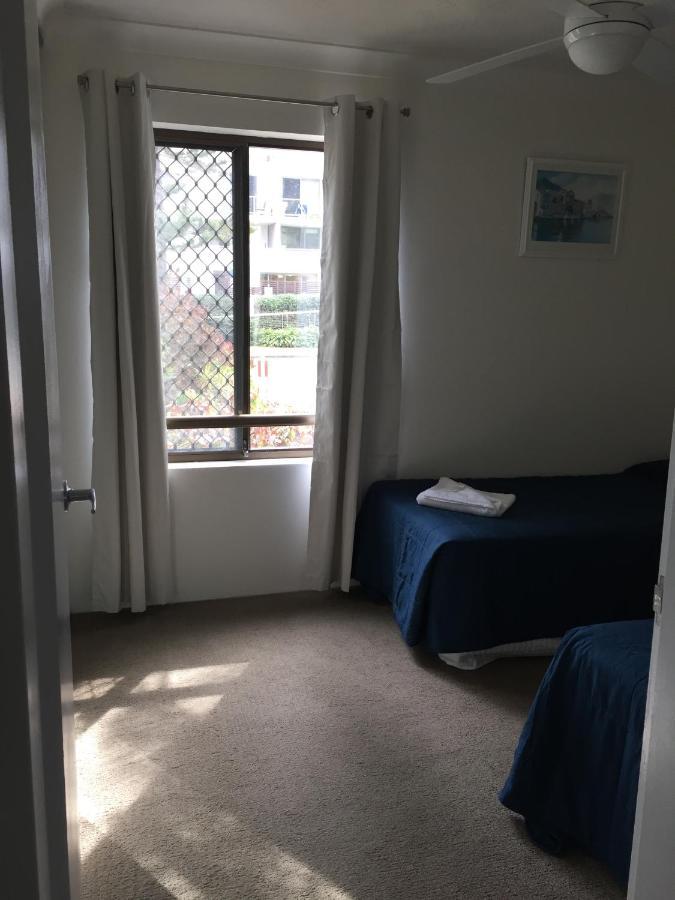 Broadwater Shores Waterfront Apartments Χρυσή Ακτή Εξωτερικό φωτογραφία