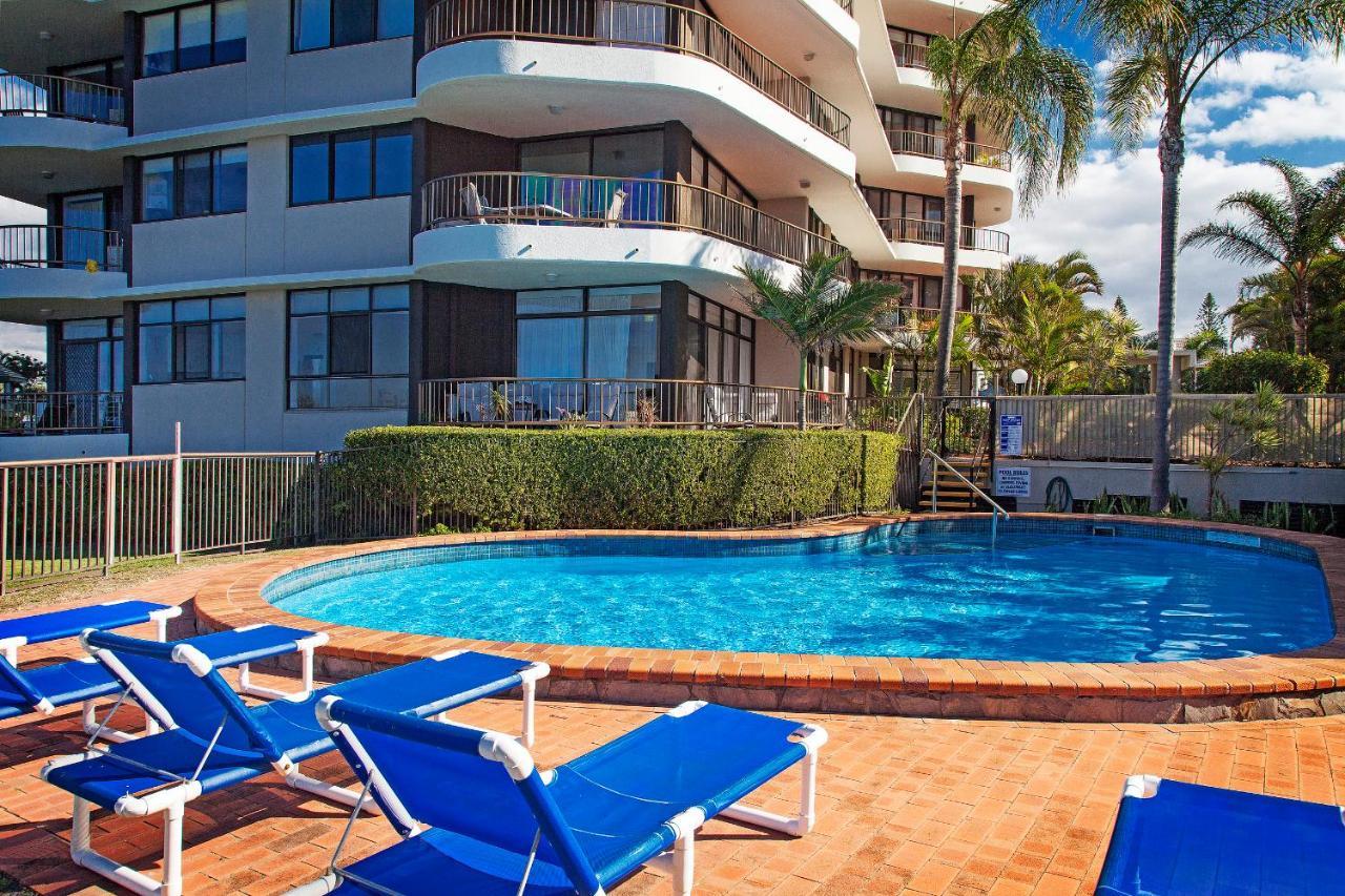 Broadwater Shores Waterfront Apartments Χρυσή Ακτή Εξωτερικό φωτογραφία
