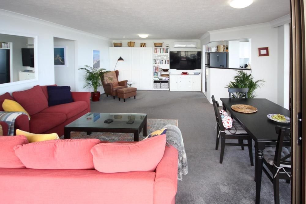 Broadwater Shores Waterfront Apartments Χρυσή Ακτή Εξωτερικό φωτογραφία
