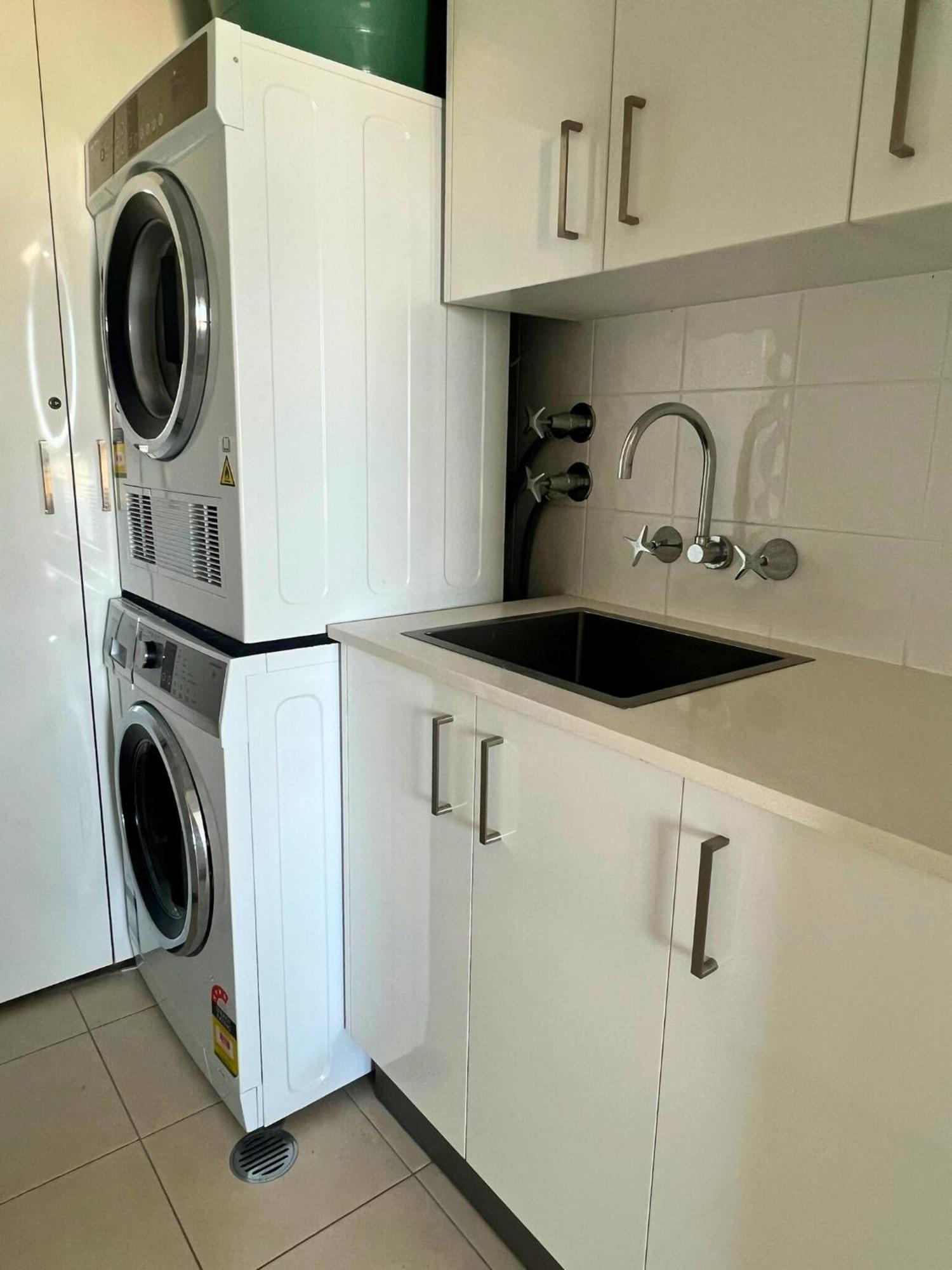 Broadwater Shores Waterfront Apartments Χρυσή Ακτή Εξωτερικό φωτογραφία