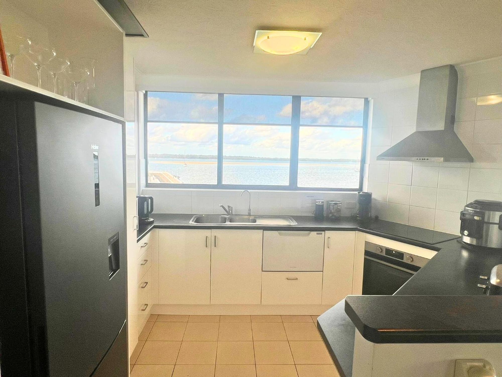 Broadwater Shores Waterfront Apartments Χρυσή Ακτή Εξωτερικό φωτογραφία