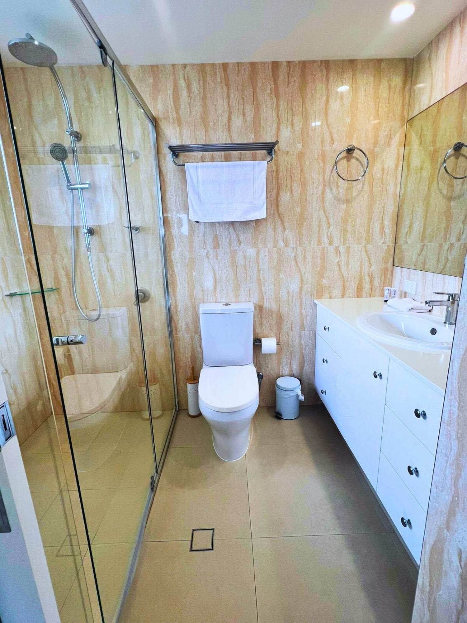 Broadwater Shores Waterfront Apartments Χρυσή Ακτή Εξωτερικό φωτογραφία