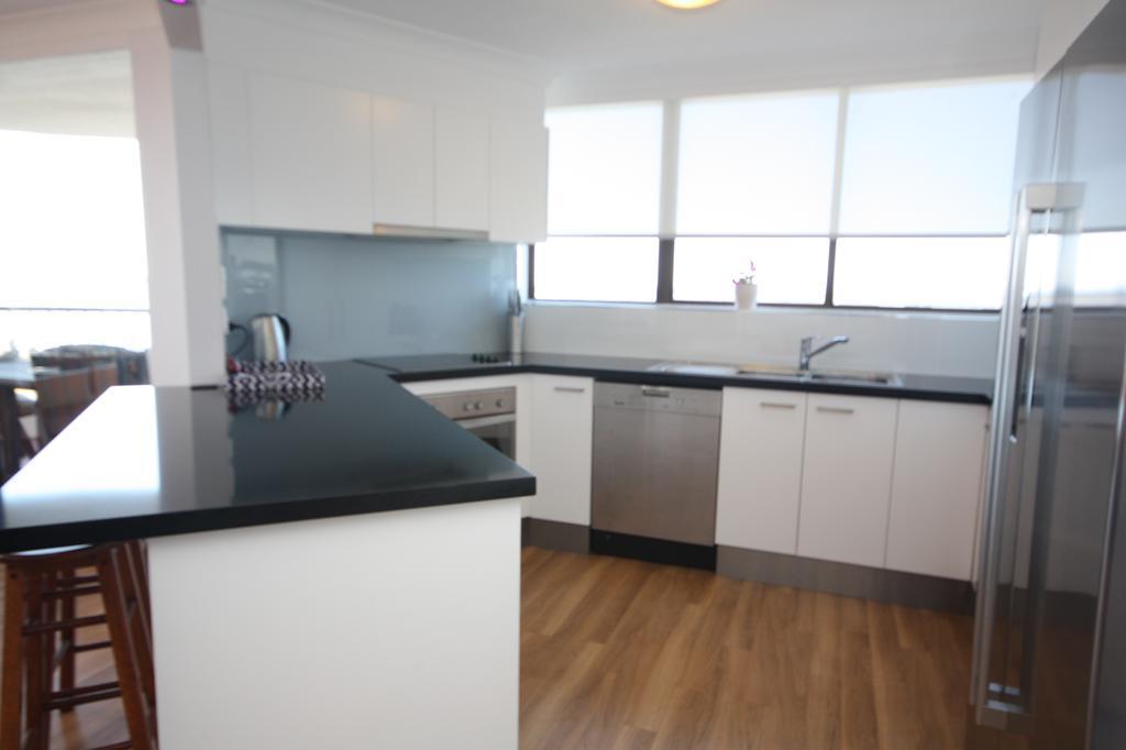 Broadwater Shores Waterfront Apartments Χρυσή Ακτή Εξωτερικό φωτογραφία