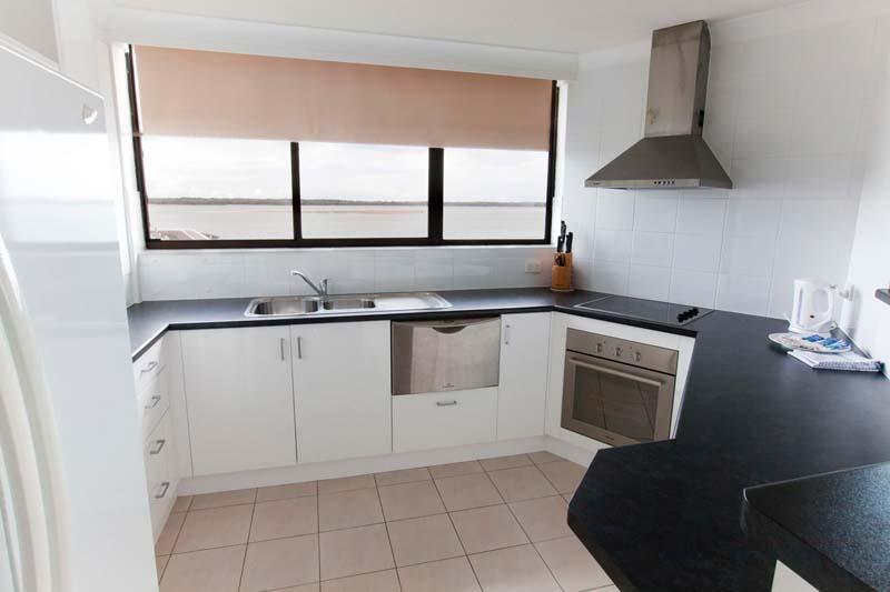 Broadwater Shores Waterfront Apartments Χρυσή Ακτή Εξωτερικό φωτογραφία