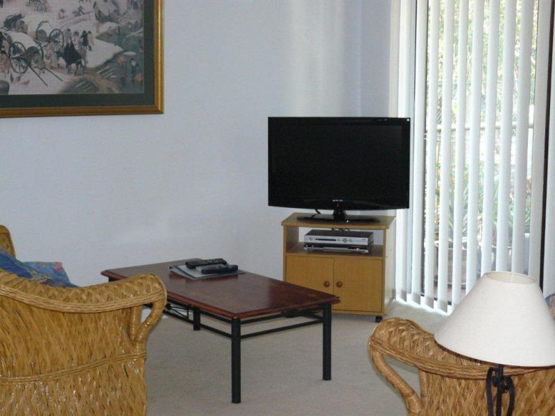 Broadwater Shores Waterfront Apartments Χρυσή Ακτή Εξωτερικό φωτογραφία