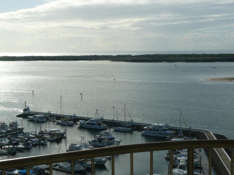 Broadwater Shores Waterfront Apartments Χρυσή Ακτή Εξωτερικό φωτογραφία