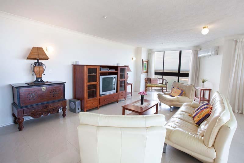 Broadwater Shores Waterfront Apartments Χρυσή Ακτή Εξωτερικό φωτογραφία