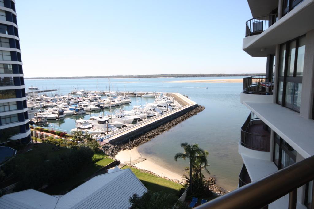 Broadwater Shores Waterfront Apartments Χρυσή Ακτή Εξωτερικό φωτογραφία