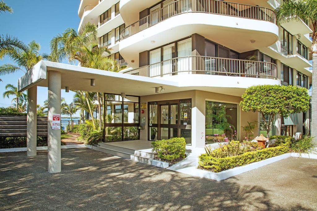 Broadwater Shores Waterfront Apartments Χρυσή Ακτή Εξωτερικό φωτογραφία