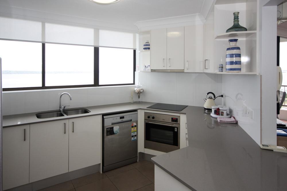 Broadwater Shores Waterfront Apartments Χρυσή Ακτή Εξωτερικό φωτογραφία