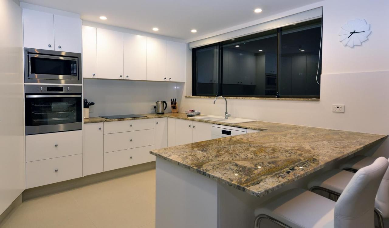 Broadwater Shores Waterfront Apartments Χρυσή Ακτή Εξωτερικό φωτογραφία
